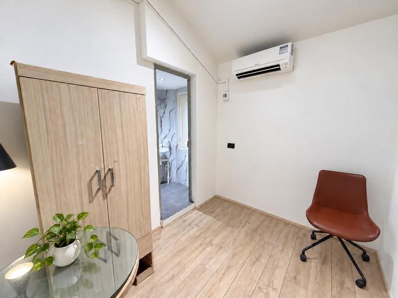 17A Dalhousie Lane, Farrer Park / Serangoon Rd, 5 Bedrooms, 1,200 sqft, Conservation House For Rent, by Javier Ng 黄允健, 500279814 - Interior - PropertyGuru.com.sg