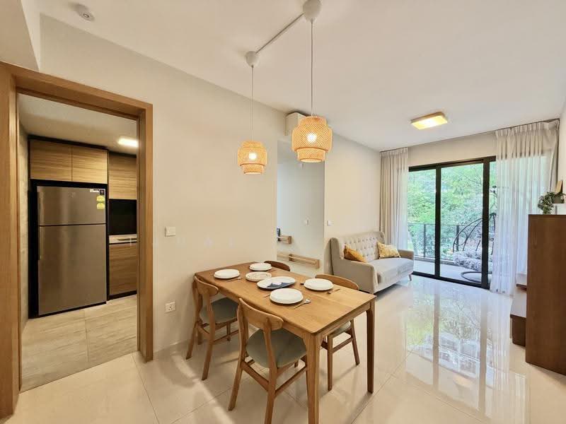 Midwood, 10 Hillview Rise, Dairy Farm / Bukit Panjang / Choa Chu Kang, 3 Bedrooms, 990 sqft, Condominium For Sale, by TJHAI C. (TJ), 500279815 - Kitchen - PropertyGuru.com.sg
