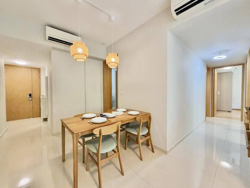 Midwood, 10 Hillview Rise, Dairy Farm / Bukit Panjang / Choa Chu Kang, 3 Bedrooms, 990 sqft, Condominium For Sale, by TJHAI C. (TJ), 500279815 - Dining Room - PropertyGuru.com.sg