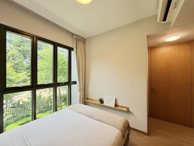 Midwood, 10 Hillview Rise, Dairy Farm / Bukit Panjang / Choa Chu Kang, 3 Bedrooms, 990 sqft, Condominium For Sale, by TJHAI C. (TJ), 500279815 - Bedroom - PropertyGuru.com.sg