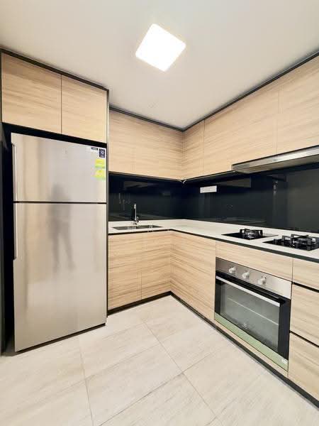 Midwood, 10 Hillview Rise, Dairy Farm / Bukit Panjang / Choa Chu Kang, 3 Bedrooms, 990 sqft, Condominium For Sale, by TJHAI C. (TJ), 500279815 - Kitchen - PropertyGuru.com.sg
