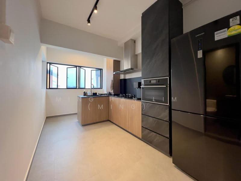 238 Compassvale Walk, 238 Compassvale Walk, Hougang / Punggol / Sengkang, 3 Bedrooms, 1,087 sqft, HDB Flat For Rent, by Ming Han Lim (Ming), 500279816 - Kitchen - PropertyGuru.com.sg