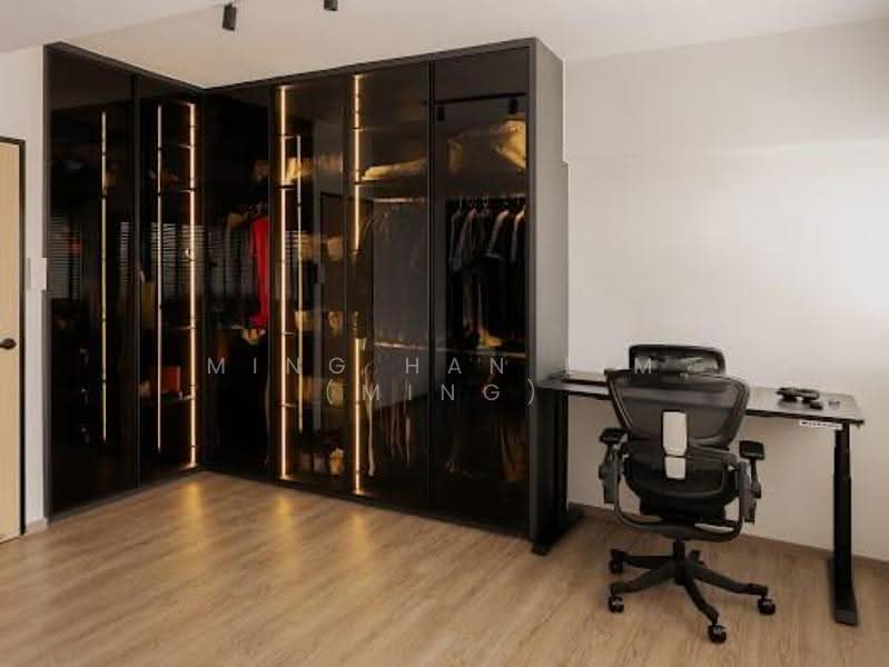 238 Compassvale Walk, 238 Compassvale Walk, Hougang / Punggol / Sengkang, 3 Bedrooms, 1,087 sqft, HDB Flat For Rent, by Ming Han Lim (Ming), 500279816 - Interior - PropertyGuru.com.sg
