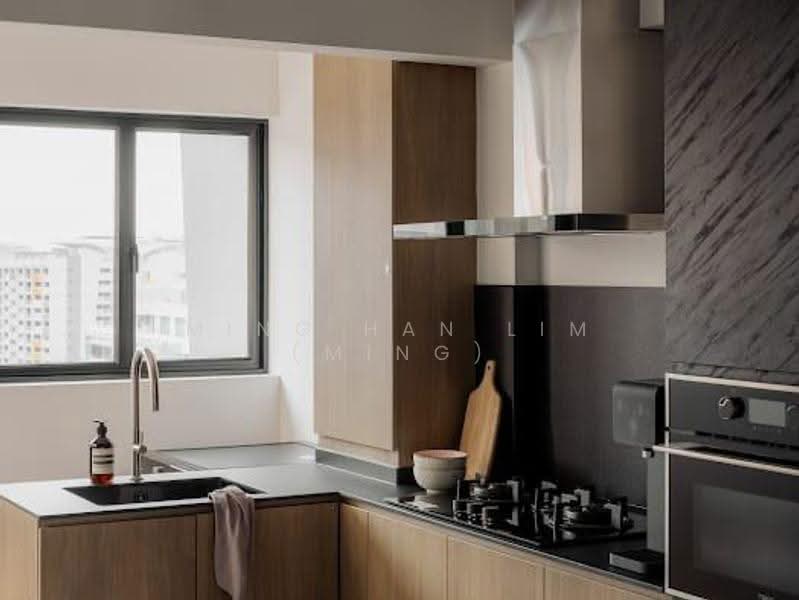 238 Compassvale Walk, 238 Compassvale Walk, Hougang / Punggol / Sengkang, 3 Bedrooms, 1,087 sqft, HDB Flat For Rent, by Ming Han Lim (Ming), 500279816 - Kitchen - PropertyGuru.com.sg