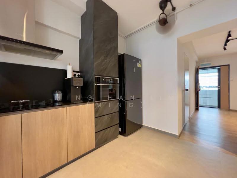 238 Compassvale Walk, 238 Compassvale Walk, Hougang / Punggol / Sengkang, 3 Bedrooms, 1,087 sqft, HDB Flat For Rent, by Ming Han Lim (Ming), 500279816 - Kitchen - PropertyGuru.com.sg