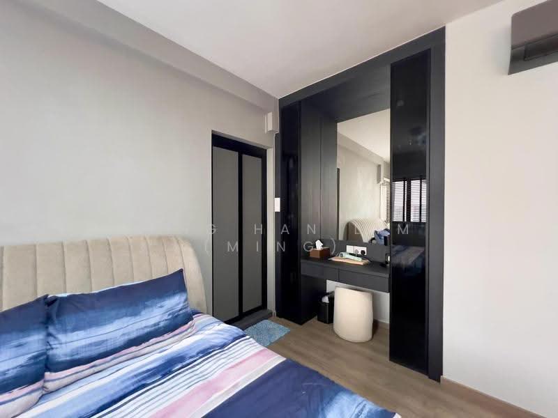 238 Compassvale Walk, 238 Compassvale Walk, Hougang / Punggol / Sengkang, 3 Bedrooms, 1,087 sqft, HDB Flat For Rent, by Ming Han Lim (Ming), 500279816 - Bedroom - PropertyGuru.com.sg