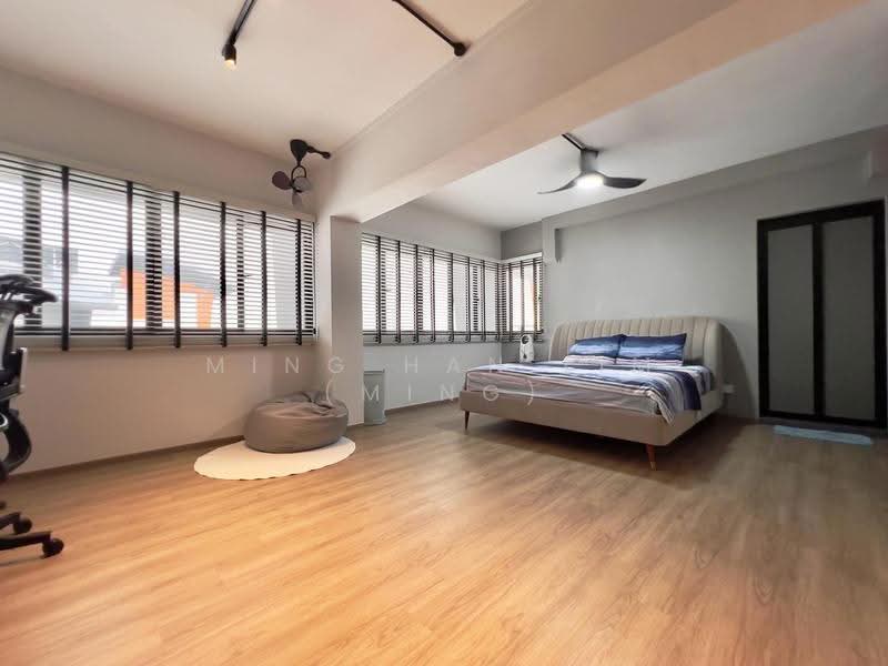 238 Compassvale Walk, 238 Compassvale Walk, Hougang / Punggol / Sengkang, 3 Bedrooms, 1,087 sqft, HDB Flat For Rent, by Ming Han Lim (Ming), 500279816 - Bedroom - PropertyGuru.com.sg