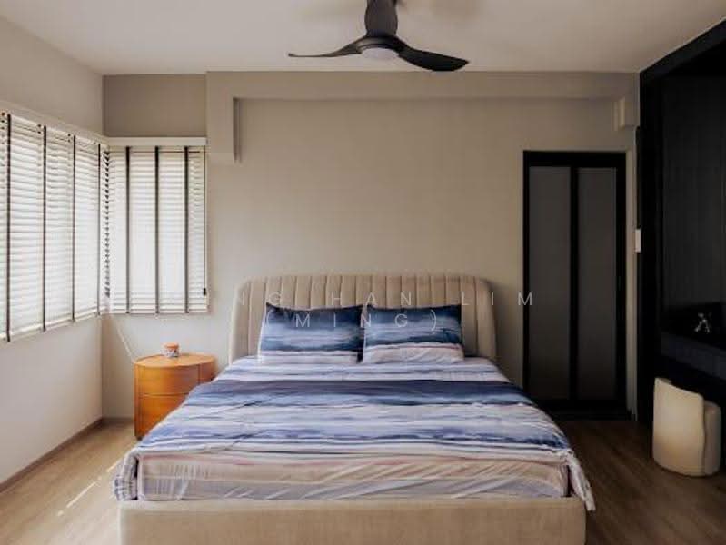 238 Compassvale Walk, 238 Compassvale Walk, Hougang / Punggol / Sengkang, 3 Bedrooms, 1,087 sqft, HDB Flat For Rent, by Ming Han Lim (Ming), 500279816 - Bedroom - PropertyGuru.com.sg