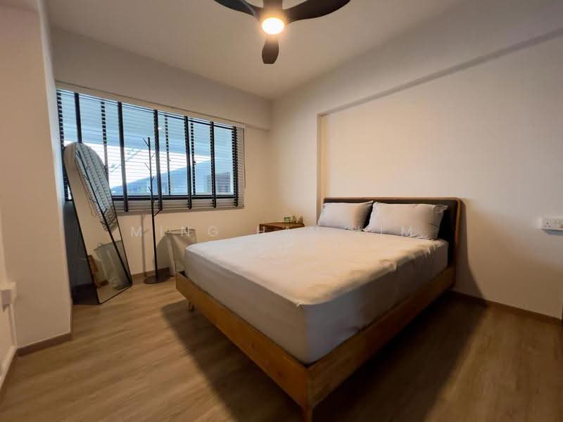 238 Compassvale Walk, 238 Compassvale Walk, Hougang / Punggol / Sengkang, 3 Bedrooms, 1,087 sqft, HDB Flat For Rent, by Ming Han Lim (Ming), 500279816 - Bedroom - PropertyGuru.com.sg