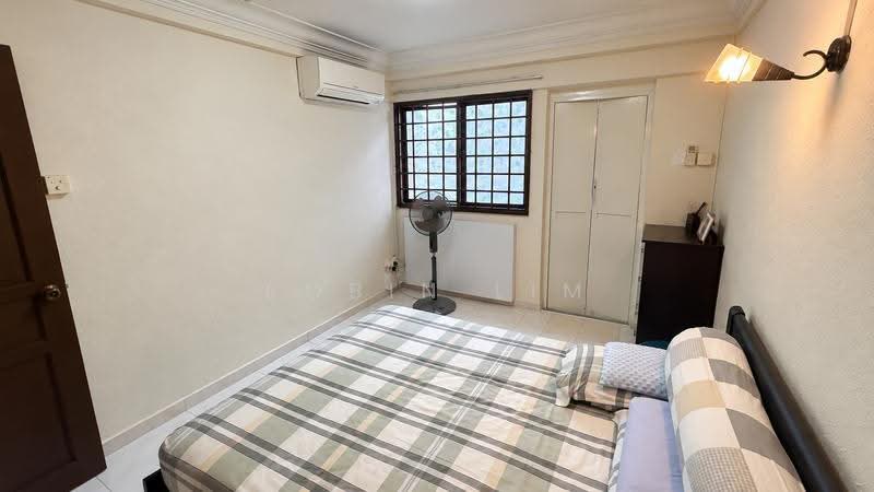 244 Bukit Batok East Avenue 5, 244 Bukit Batok East Avenue 5, Dairy Farm / Bukit Panjang / Choa Chu Kang, 3 Bedrooms, 1,001 sqft, HDB Flat For Rent, by Robin Lim, 500279818 - Bedroom - PropertyGuru.com.sg