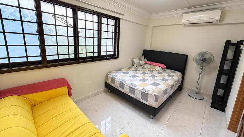 244 Bukit Batok East Avenue 5, 244 Bukit Batok East Avenue 5, Dairy Farm / Bukit Panjang / Choa Chu Kang, 3 Bedrooms, 1,001 sqft, HDB Flat For Rent, by Robin Lim, 500279818 - Bedroom - PropertyGuru.com.sg