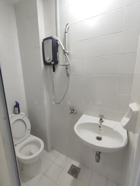 Changi Green, 712 Upper Changi Road East, Bedok / Upper East Coast, Room Rental, 110 sqft, Condominium For Rent, by Chris Lim, 500279822 - PropertyGuru.com.sg