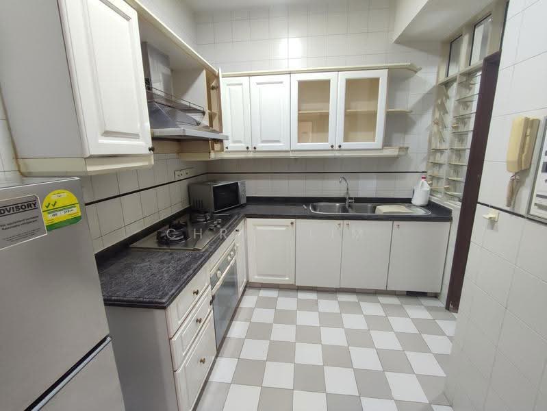 Changi Green, 712 Upper Changi Road East, Bedok / Upper East Coast, Room Rental, 110 sqft, Condominium For Rent, by Chris Lim, 500279822 - PropertyGuru.com.sg