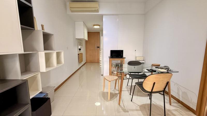 The Trilinq, Jalan Lempeng, Buona Vista / West Coast / Clementi New Town, 1 Bedroom, 603 sqft, Condominium For Sale, by Nigel Lim, 500279825 - Interior - PropertyGuru.com.sg