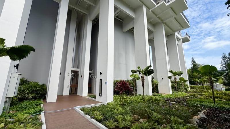 The Trilinq, Jalan Lempeng, Buona Vista / West Coast / Clementi New Town, 1 Bedroom, 603 sqft, Condominium For Sale, by Nigel Lim, 500279825 - Exterior - PropertyGuru.com.sg