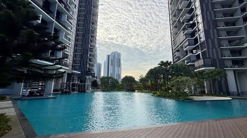 The Trilinq, Jalan Lempeng, Buona Vista / West Coast / Clementi New Town, 1 Bedroom, 603 sqft, Condominium For Sale, by Nigel Lim, 500279825 - PropertyGuru.com.sg