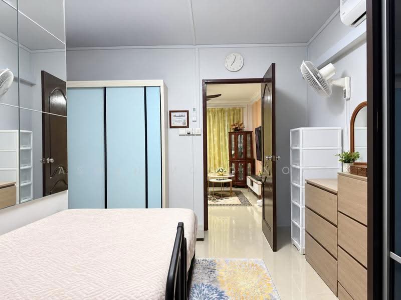 482 Pasir Ris Drive 4, 482 Pasir Ris Drive 4, Pasir Ris / Tampines, 3 Bedrooms, 1,109 sqft, HDB Flat For Sale, by Asmah Mohd Noor, 500279828 - Bedroom - PropertyGuru.com.sg