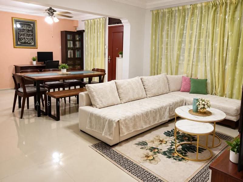 482 Pasir Ris Drive 4, 482 Pasir Ris Drive 4, Pasir Ris / Tampines, 3 Bedrooms, 1,109 sqft, HDB Flat For Sale, by Asmah Mohd Noor, 500279828 - Living Room - PropertyGuru.com.sg