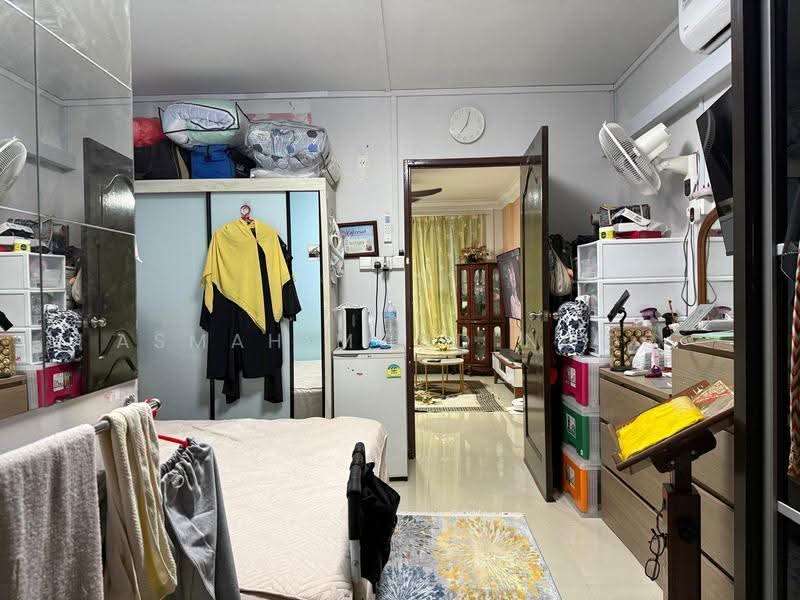 482 Pasir Ris Drive 4, 482 Pasir Ris Drive 4, Pasir Ris / Tampines, 3 Bedrooms, 1,109 sqft, HDB Flat For Sale, by Asmah Mohd Noor, 500279828 - Bedroom - PropertyGuru.com.sg
