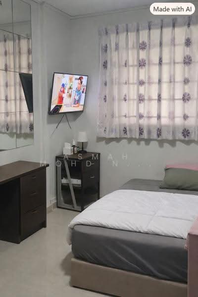 482 Pasir Ris Drive 4, 482 Pasir Ris Drive 4, Pasir Ris / Tampines, 3 Bedrooms, 1,109 sqft, HDB Flat For Sale, by Asmah Mohd Noor, 500279828 - Bedroom - PropertyGuru.com.sg