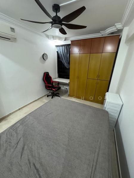 639 Choa Chu Kang Street 64, 639 Choa Chu Kang Street 64, Dairy Farm / Bukit Panjang / Choa Chu Kang, Room Rental, 200 sqft, HDB Flat For Rent, by Kelly Choo, 500279829 - Bedroom - PropertyGuru.com.sg