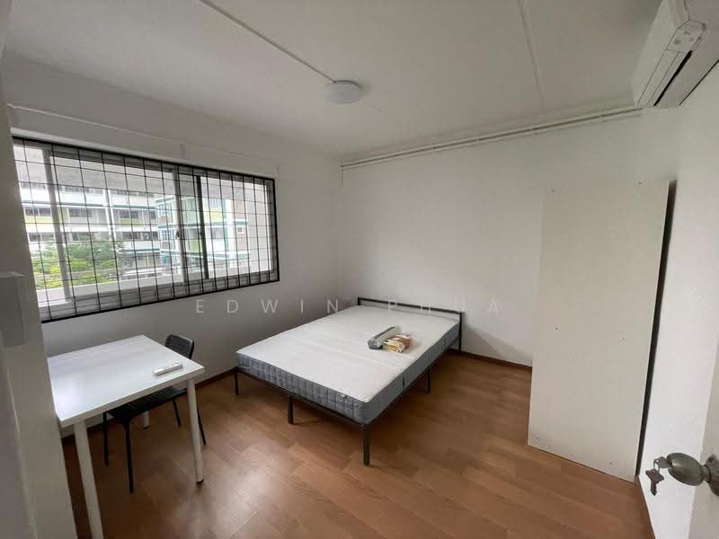 603 Elias Road, 603 Elias Road, Pasir Ris / Tampines, Room Rental, 100 sqft, HDB Flat For Rent, by Edwin Phua, 500279830 - Bedroom - PropertyGuru.com.sg