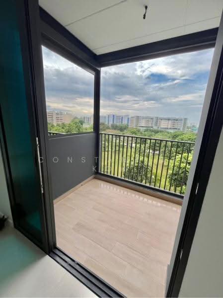 Treasure at Tampines, 51 Tampines Lane, Pasir Ris / Tampines, 1 Bedroom, 484 sqft, Condominium For Rent, by Constantine Koh, 500279831 - PropertyGuru.com.sg
