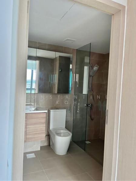 Treasure at Tampines, 51 Tampines Lane, Pasir Ris / Tampines, 1 Bedroom, 484 sqft, Condominium For Rent, by Constantine Koh, 500279831 - PropertyGuru.com.sg