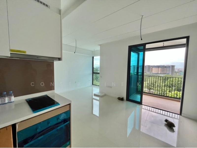 Treasure at Tampines, 51 Tampines Lane, Pasir Ris / Tampines, 1 Bedroom, 484 sqft, Condominium For Rent, by Constantine Koh, 500279831 - PropertyGuru.com.sg