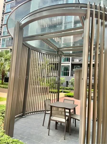 Treasure at Tampines, 51 Tampines Lane, Pasir Ris / Tampines, 1 Bedroom, 484 sqft, Condominium For Rent, by Constantine Koh, 500279831 - PropertyGuru.com.sg