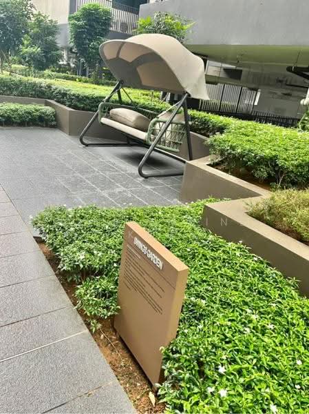 Treasure at Tampines, 51 Tampines Lane, Pasir Ris / Tampines, 1 Bedroom, 484 sqft, Condominium For Rent, by Constantine Koh, 500279831 - PropertyGuru.com.sg