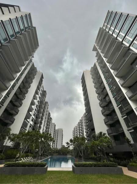 Treasure at Tampines, 51 Tampines Lane, Pasir Ris / Tampines, 1 Bedroom, 484 sqft, Condominium For Rent, by Constantine Koh, 500279831 - PropertyGuru.com.sg
