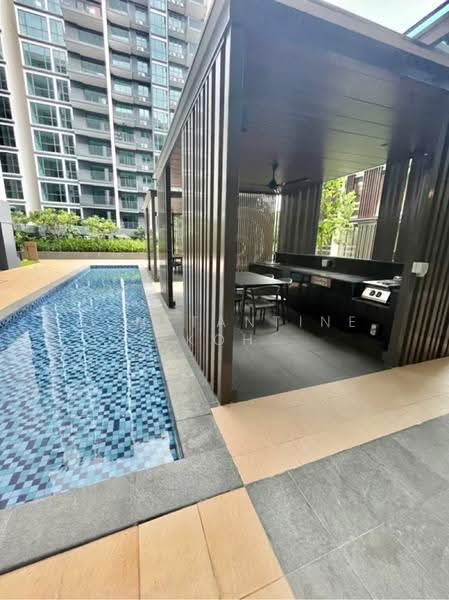 Treasure at Tampines, 51 Tampines Lane, Pasir Ris / Tampines, 1 Bedroom, 484 sqft, Condominium For Rent, by Constantine Koh, 500279831 - PropertyGuru.com.sg