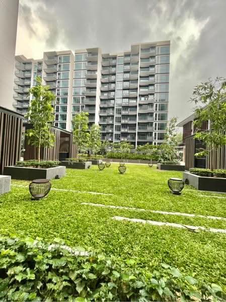 Treasure at Tampines, 51 Tampines Lane, Pasir Ris / Tampines, 1 Bedroom, 484 sqft, Condominium For Rent, by Constantine Koh, 500279831 - PropertyGuru.com.sg