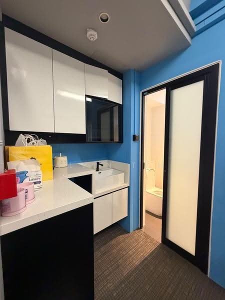 Sam Leong Road, Farrer Park / Serangoon Rd, 2,500 sqft, Shop / Shophouse For Rent, by Alvin Tyh, 500279836 - Bathroom - CommercialGuru.com.sg