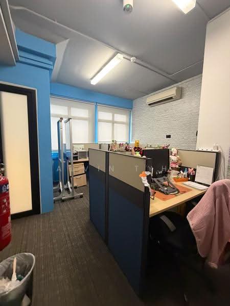 Sam Leong Road, Farrer Park / Serangoon Rd, 2,500 sqft, Shop / Shophouse For Rent, by Alvin Tyh, 500279836 - Interior - CommercialGuru.com.sg
