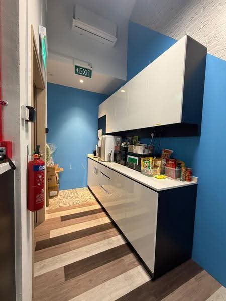 Sam Leong Road, Farrer Park / Serangoon Rd, 2,500 sqft, Shop / Shophouse For Rent, by Alvin Tyh, 500279836 - Interior - CommercialGuru.com.sg