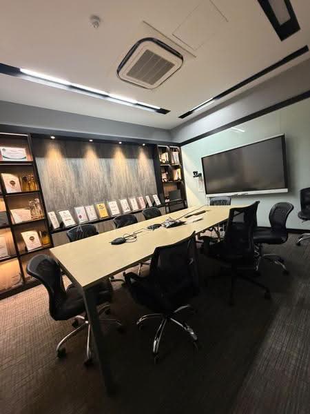 Sam Leong Road, Farrer Park / Serangoon Rd, 2,500 sqft, Shop / Shophouse For Rent, by Alvin Tyh, 500279836 - Interior - CommercialGuru.com.sg