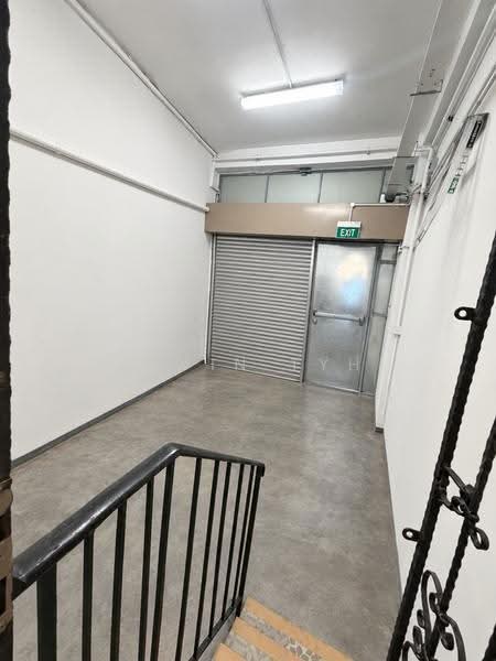 Sam Leong Road, Farrer Park / Serangoon Rd, 2,500 sqft, Shop / Shophouse For Rent, by Alvin Tyh, 500279836 - Corridor - CommercialGuru.com.sg
