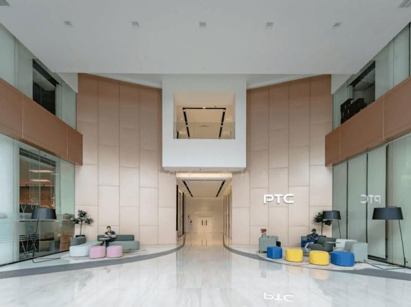 Pacific Tech Centre, 1 Jalan Kilang Timor, Alexandra / Commonwealth, 5,100 sqft, Light Industrial (B1) For Rent, by Grace Chan, 500279837 - Lobby - CommercialGuru.com.sg