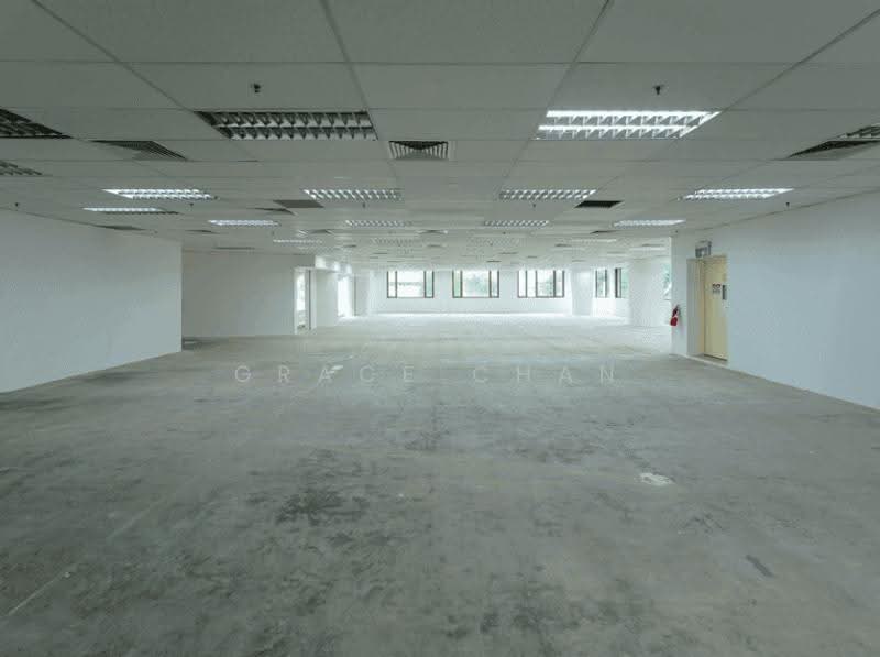 Pacific Tech Centre, 1 Jalan Kilang Timor, Alexandra / Commonwealth, 5,100 sqft, Light Industrial (B1) For Rent, by Grace Chan, 500279837 - Interior - CommercialGuru.com.sg