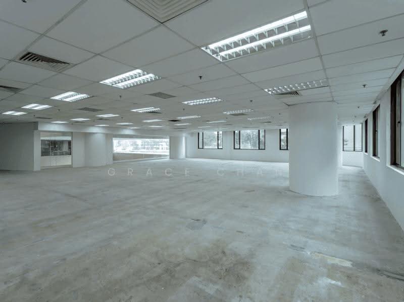 Pacific Tech Centre, 1 Jalan Kilang Timor, Alexandra / Commonwealth, 5,100 sqft, Light Industrial (B1) For Rent, by Grace Chan, 500279837 - Interior - CommercialGuru.com.sg
