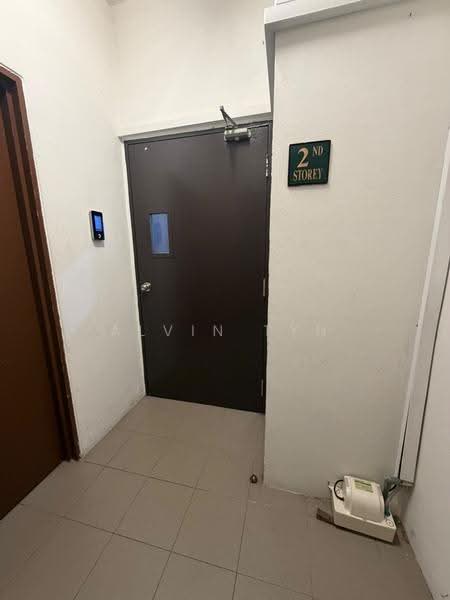 Sam Leong Road, Farrer Park / Serangoon Rd, 5,000 sqft, Shop / Shophouse For Rent, by Alvin Tyh, 500279838 - Entrance - CommercialGuru.com.sg