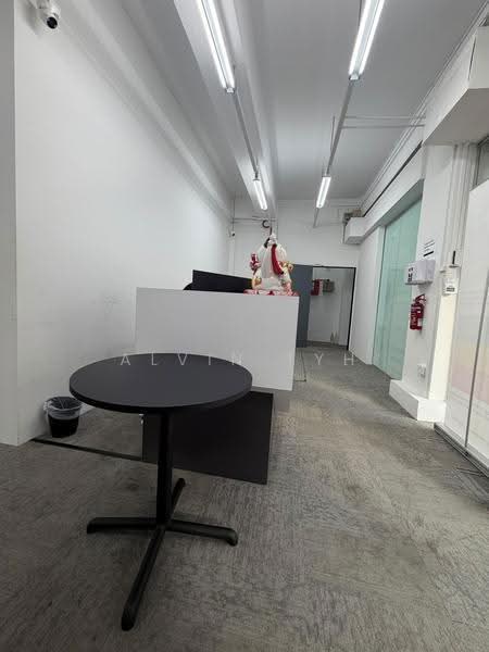 Sam Leong Road, Farrer Park / Serangoon Rd, 5,000 sqft, Shop / Shophouse For Rent, by Alvin Tyh, 500279838 - Interior - CommercialGuru.com.sg