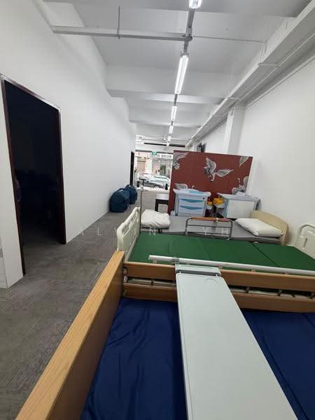 Sam Leong Road, Farrer Park / Serangoon Rd, 5,000 sqft, Shop / Shophouse For Rent, by Alvin Tyh, 500279838 - Corridor - CommercialGuru.com.sg
