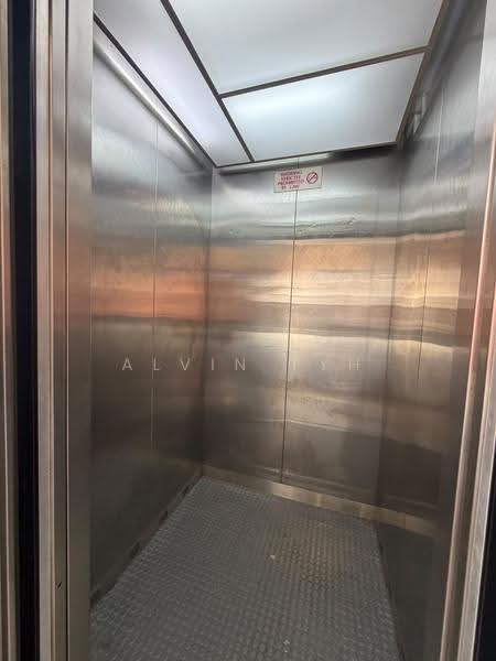 Sam Leong Road, Farrer Park / Serangoon Rd, 5,000 sqft, Shop / Shophouse For Rent, by Alvin Tyh, 500279838 - Interior - CommercialGuru.com.sg