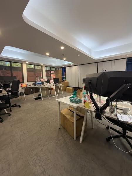 Sam Leong Road, Farrer Park / Serangoon Rd, 5,000 sqft, Shop / Shophouse For Rent, by Alvin Tyh, 500279838 - Interior - CommercialGuru.com.sg