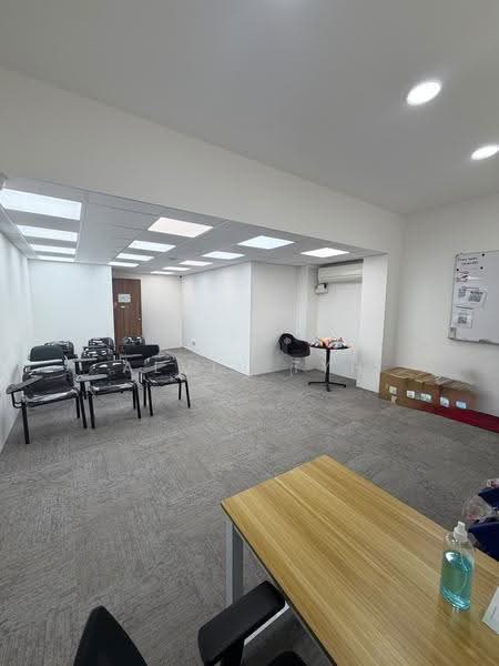 Sam Leong Road, Farrer Park / Serangoon Rd, 5,000 sqft, Shop / Shophouse For Rent, by Alvin Tyh, 500279838 - Interior - CommercialGuru.com.sg
