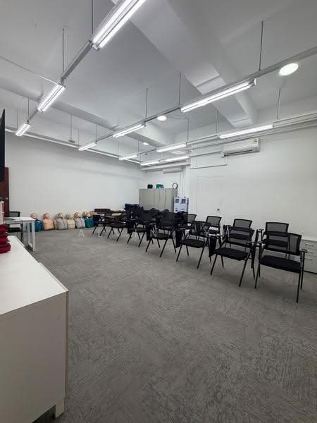 Sam Leong Road, Farrer Park / Serangoon Rd, 5,000 sqft, Shop / Shophouse For Rent, by Alvin Tyh, 500279838 - Interior - CommercialGuru.com.sg