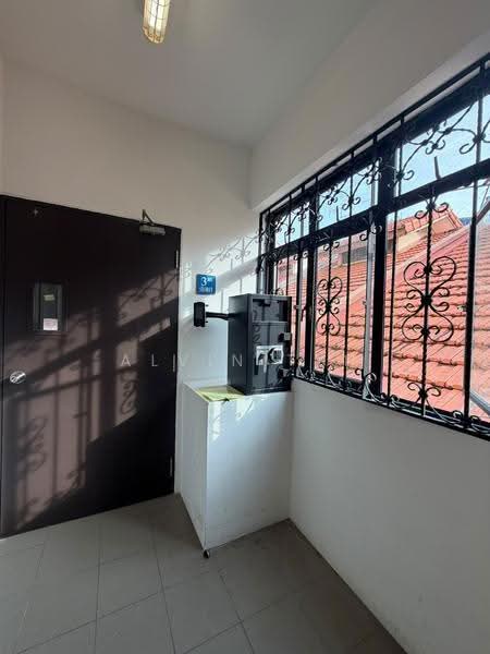 Sam Leong Road, Farrer Park / Serangoon Rd, 5,000 sqft, Shop / Shophouse For Rent, by Alvin Tyh, 500279838 - Entrance - CommercialGuru.com.sg